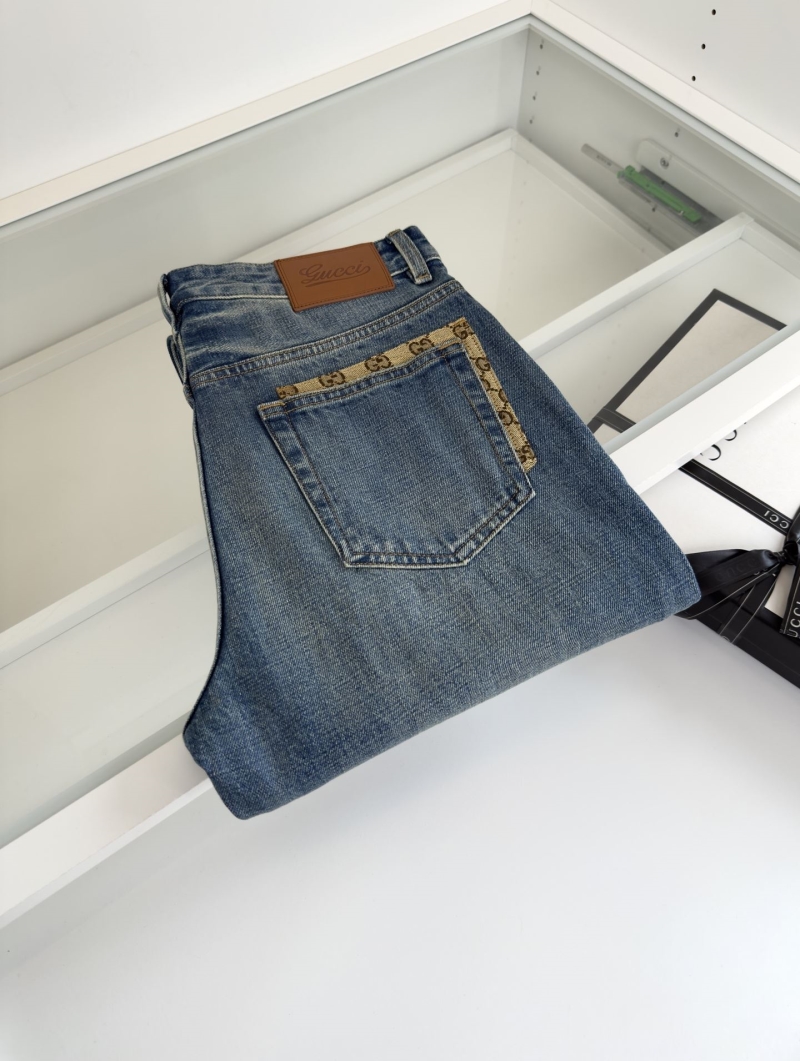 Gvc*1 jeans